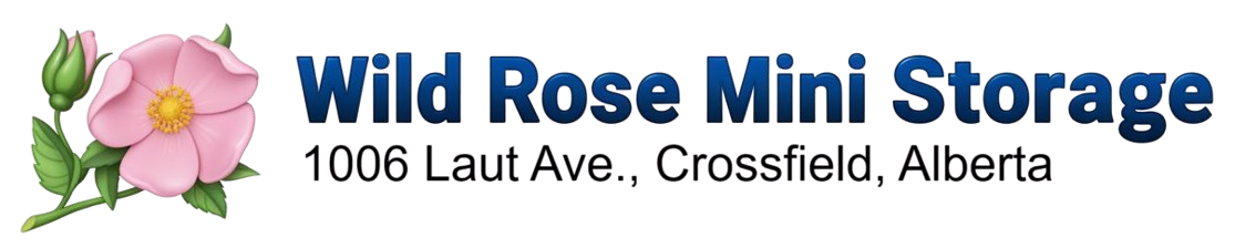 Wild Rose Mini Storage